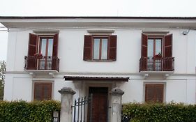 Relax Apartment Sulmona